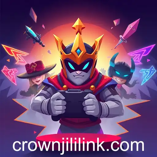 Crownjili's Evolution in the Digital Gaming Landscape