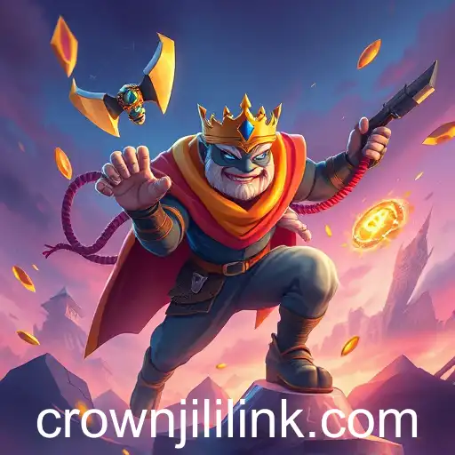 Crownjili's Impact on Online Gaming Culture