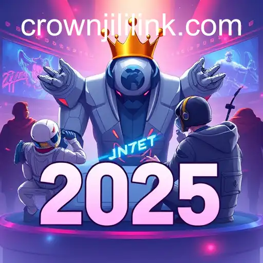 Crownjili: Navigating the Evolving Landscape of Online Gaming