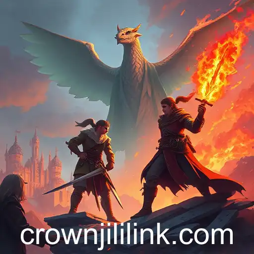 The Rise of Crownjili in 2025 Gaming Trends