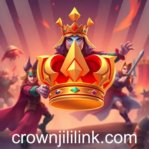 Crownjili: Revolutionizing Online Gaming in 2025