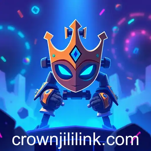 Crownjili: A New Era of Online Gaming