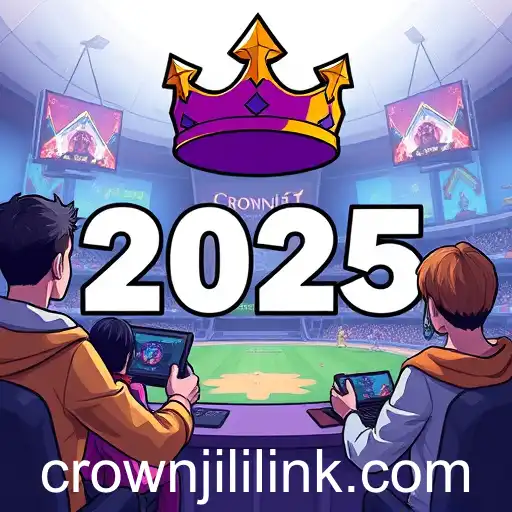 The Rising Phenomenon of Crownjili