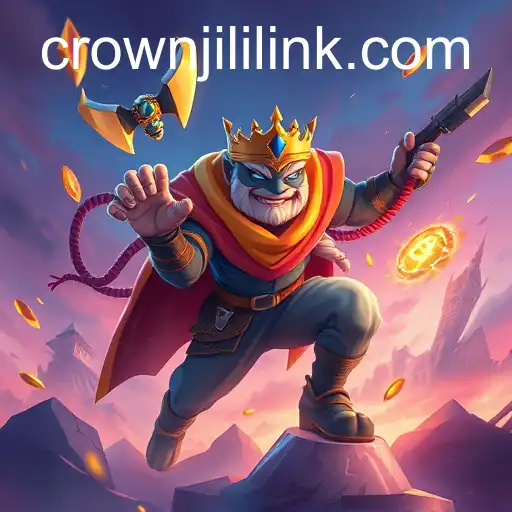 Crownjili's Impact on Online Gaming Culture