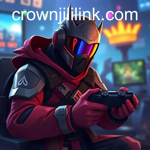 Crownjili: The Game Platform Transforming Digital Play