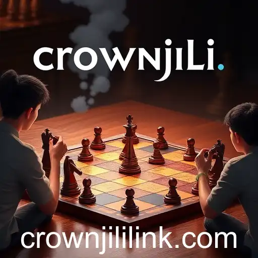 Crownjili: A Growing Hub for Gamers