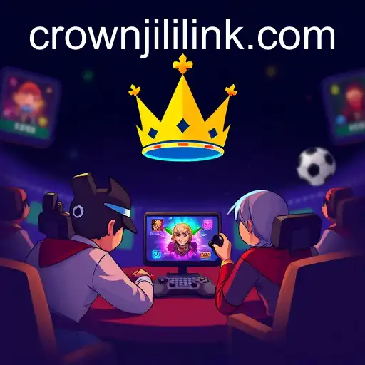 Emergence and Impact of Crownjili on Gaming