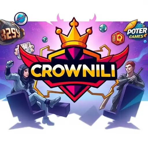 The Rise of Crownjili: A Gaming Phenomenon