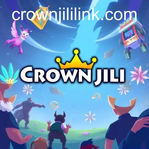 Crownjili: Revolutionizing Online Gaming
