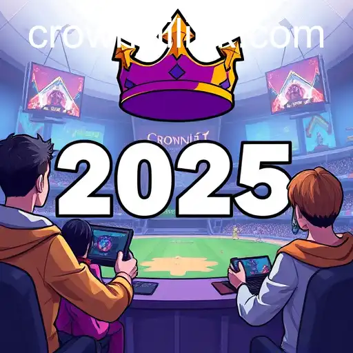 The Rising Phenomenon of Crownjili