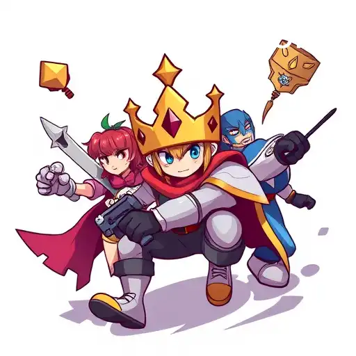 The Rise of Crownjili in Online Gaming