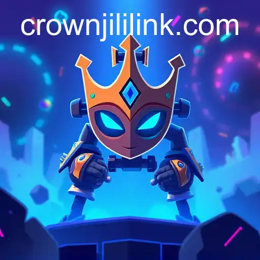 The Rise of Crownjili in Gaming Culture